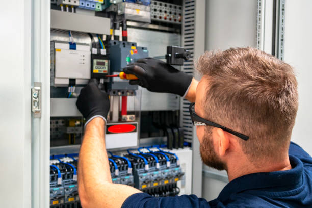 Best Electrical Rewiring Services  in Lancaster, OH