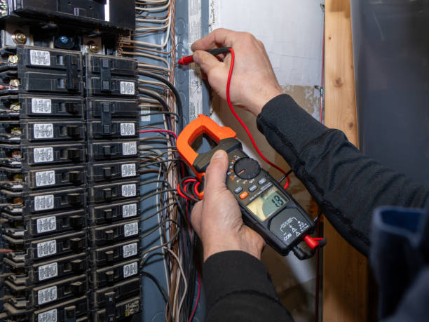 Best Electrical Wiring Services  in Lancaster, OH