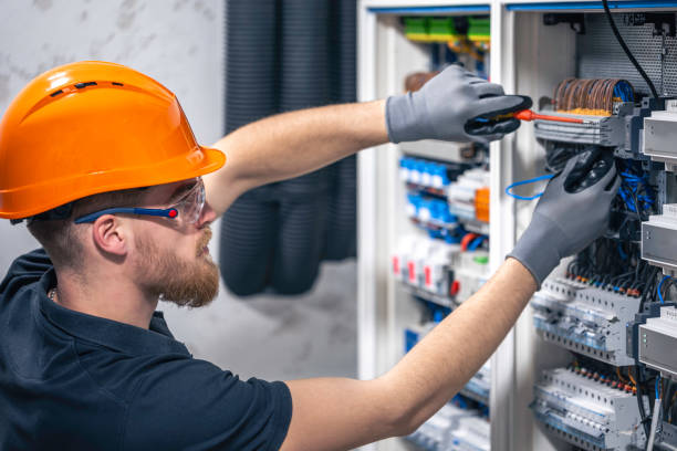 Best Electrical Rewiring Services  in Lancaster, OH